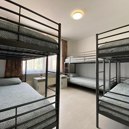 Apartments Bex. Anvers Dış mekan fotoğraf