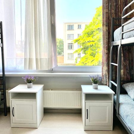 Apartments Bex. Anvers Dış mekan fotoğraf