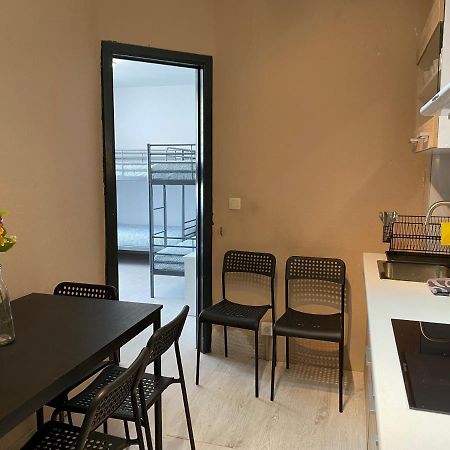 Apartments Bex. Anvers Dış mekan fotoğraf