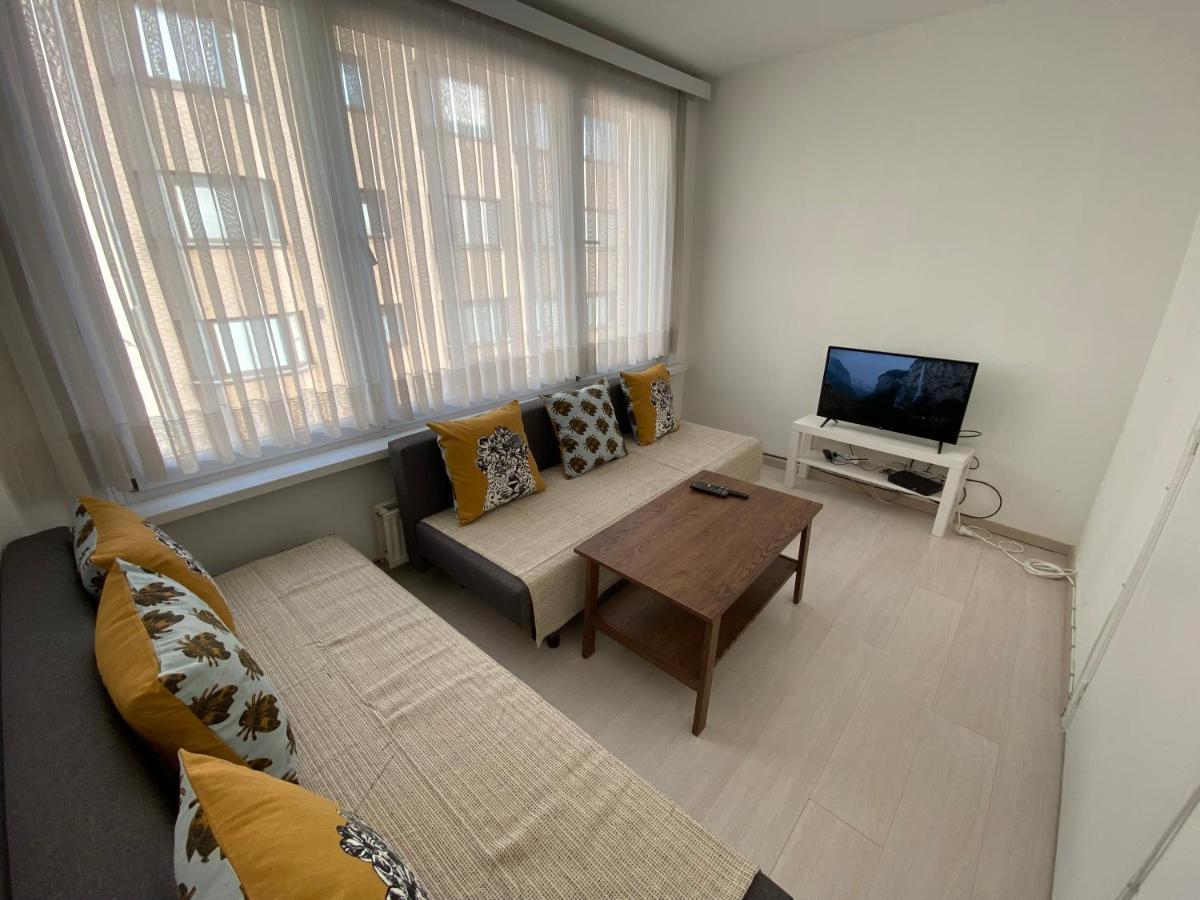 Apartments Bex. Anvers Dış mekan fotoğraf