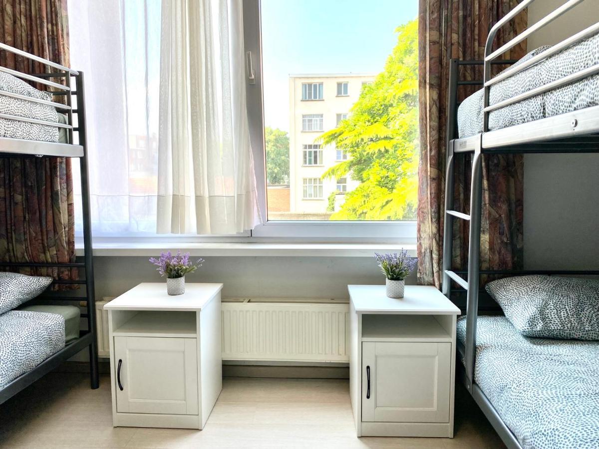 Apartments Bex. Anvers Dış mekan fotoğraf