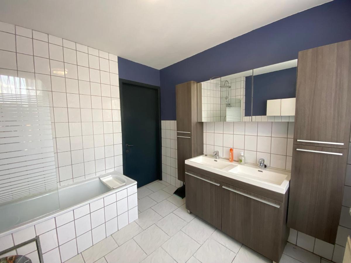 Apartments Bex. Anvers Dış mekan fotoğraf