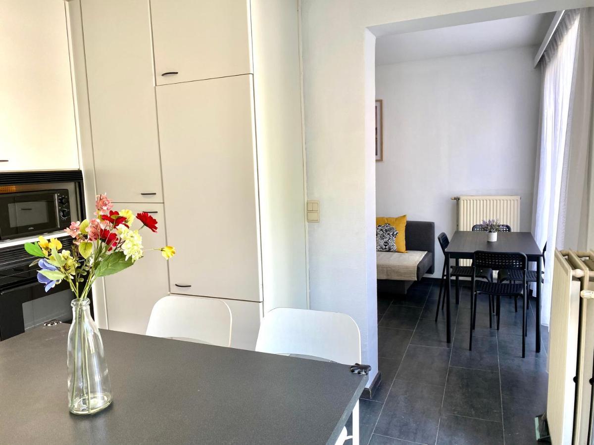 Apartments Bex. Anvers Dış mekan fotoğraf