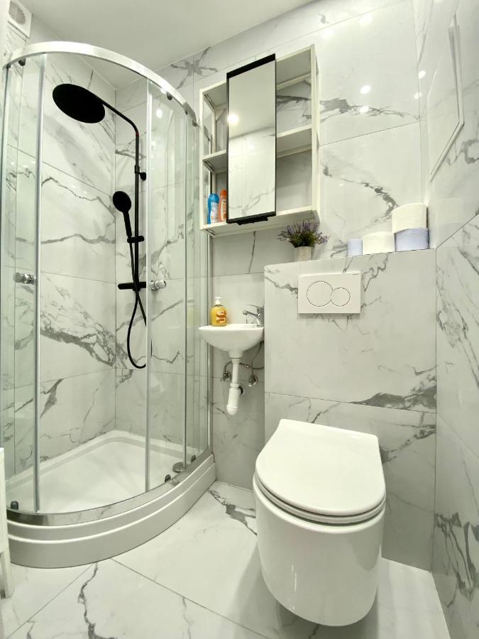 Apartments Bex. Anvers Dış mekan fotoğraf