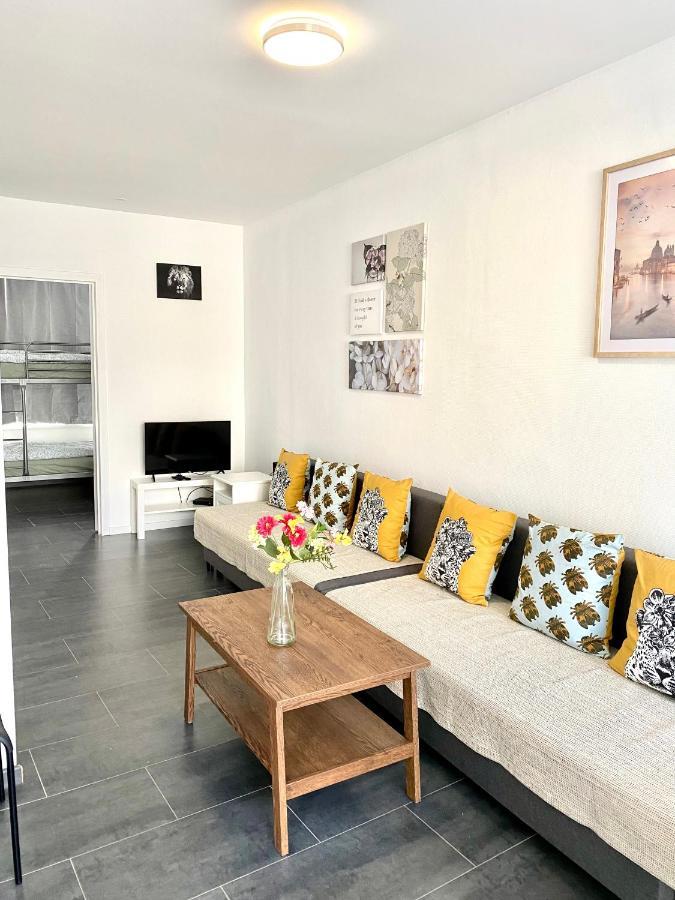 Apartments Bex. Anvers Dış mekan fotoğraf