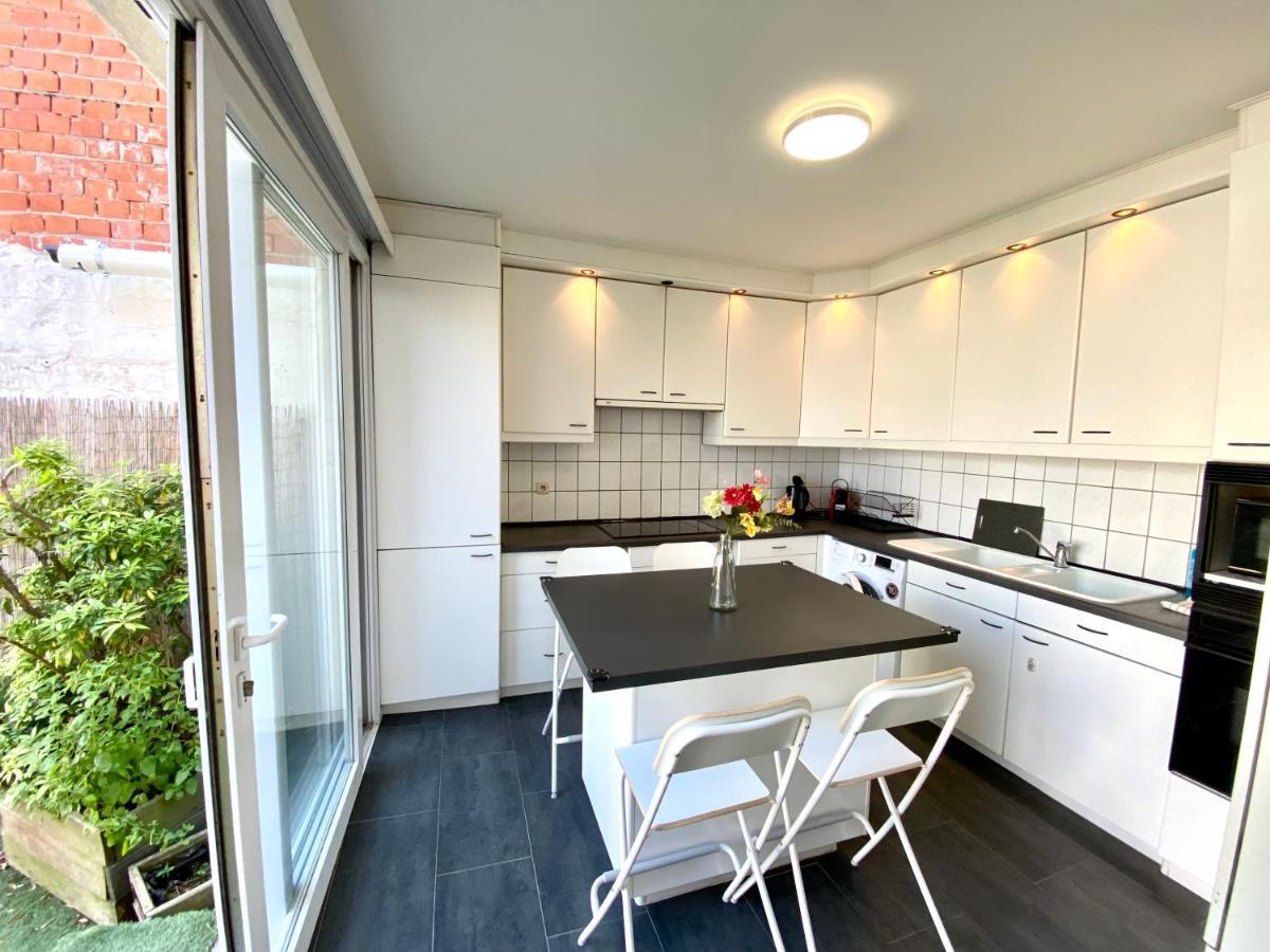 Apartments Bex. Anvers Dış mekan fotoğraf