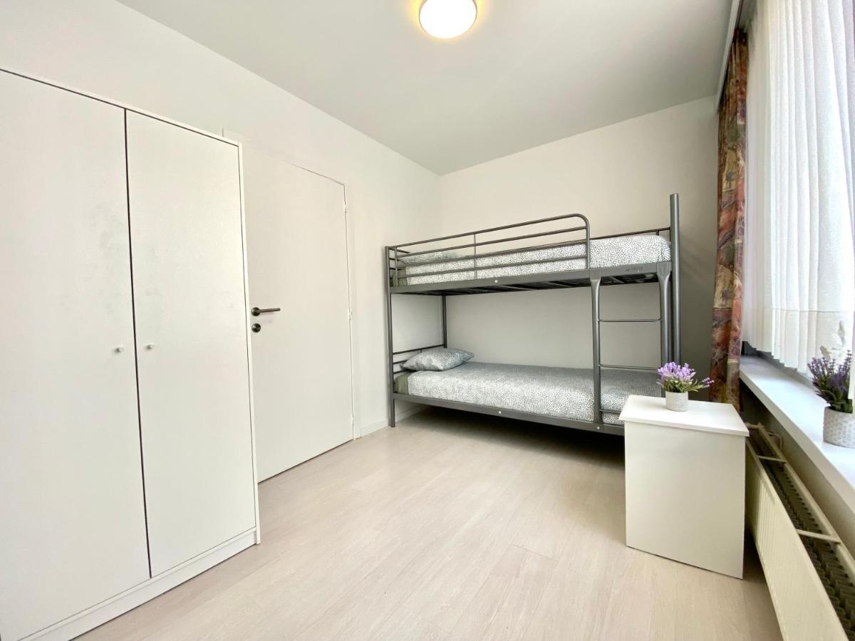 Apartments Bex. Anvers Dış mekan fotoğraf