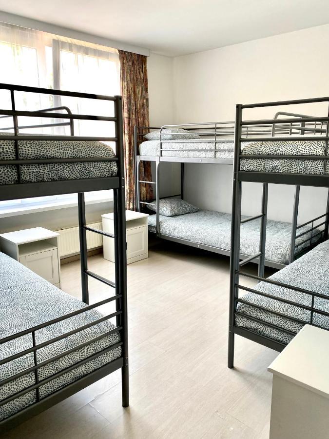 Apartments Bex. Anvers Dış mekan fotoğraf